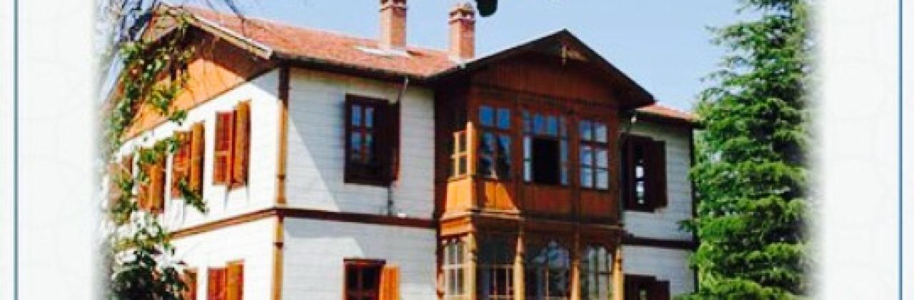 Tulipa Osmanli Saray Mutfagi