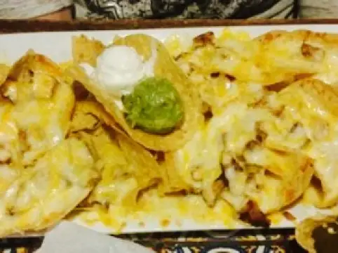 Tequila Tony's Mexican Restaurant