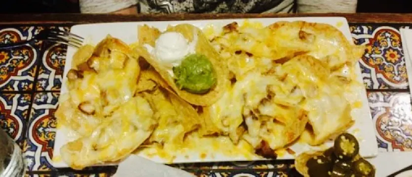 Tequila Tony's Mexican Restuarant