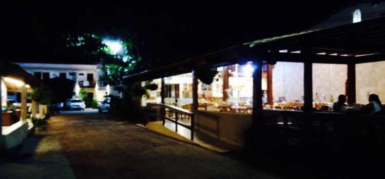 Restaurante Sol e Mar