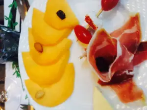 La Recycl' Restaurant