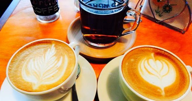 Eco Mapu Coffee Y Emporio