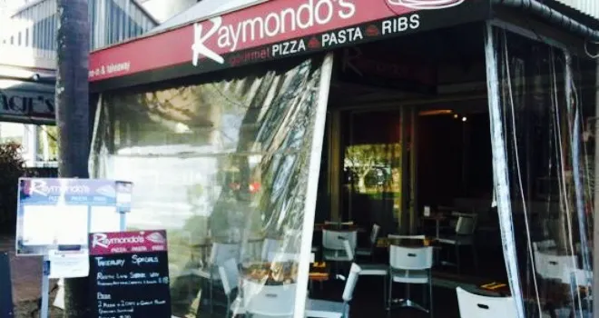 Raymondo's