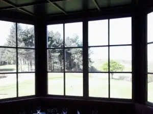 Restaurant du Lac
