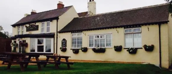 The Muskham Ferry Inn