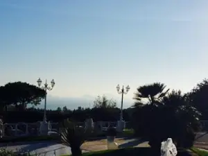 Villa Cupido