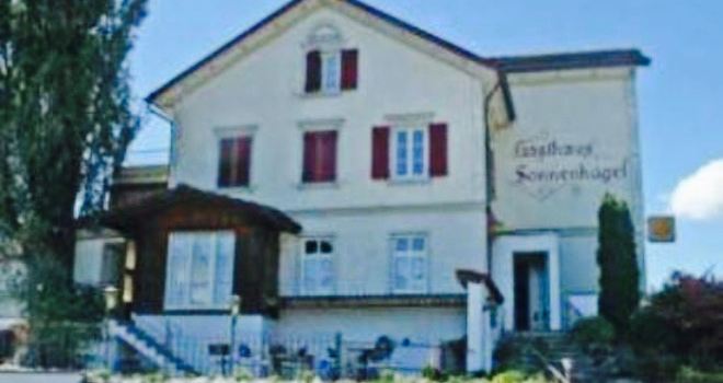 Sonnenhugel