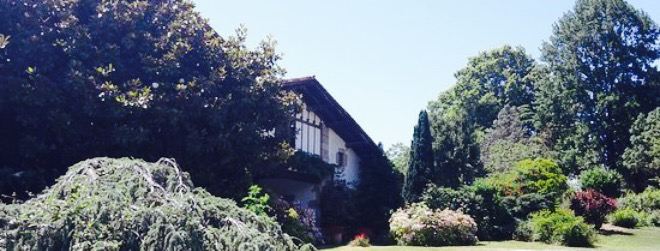 Maison Olhabidea
