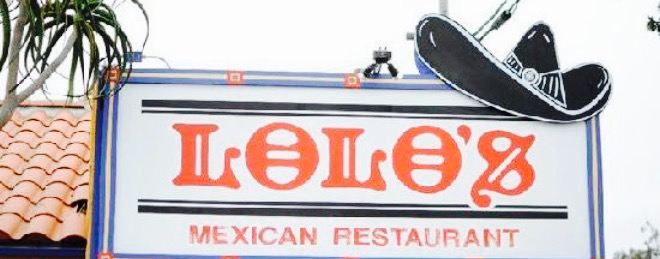 Lolo's Mexican Food