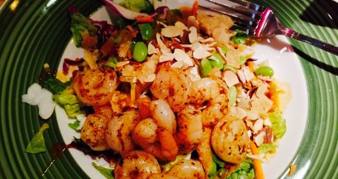 Applebee's Grill + Bar