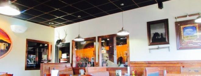 Branding Iron BBQ & Steakhouse