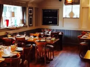 The Plough & Harrow - Murton