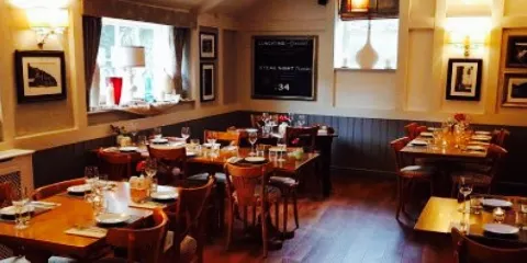 The Plough & Harrow - Murton