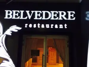 Restaurant Belvedere