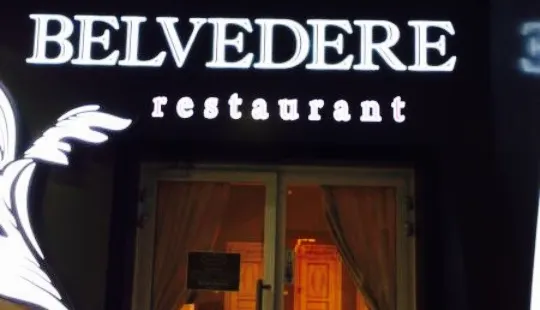 Restaurant Belvedere