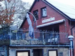 Burgcafe