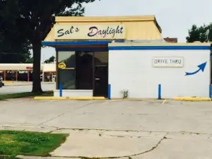 Sal's Daylight Donuts