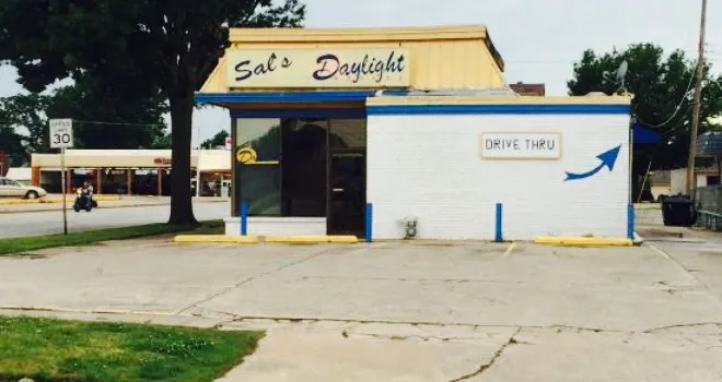 Sal's Daylight Donuts