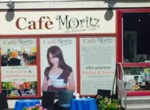 Cafe Moritz