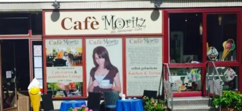 Cafe Moritz
