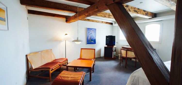 Hotel Pakhuset
