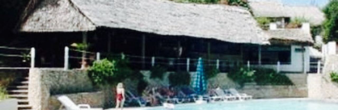 Old Fort Buffet Dinner