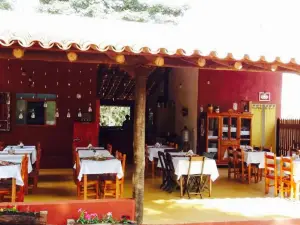 Restaurante Terra Santa Comida Mineira