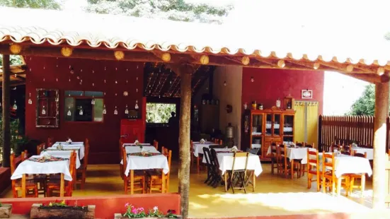 Restaurante Terra Santa Comida Mineira