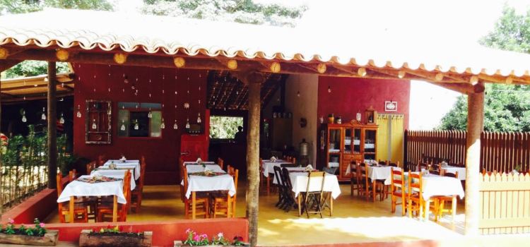 Restaurante Terra Santa Comida Mineira