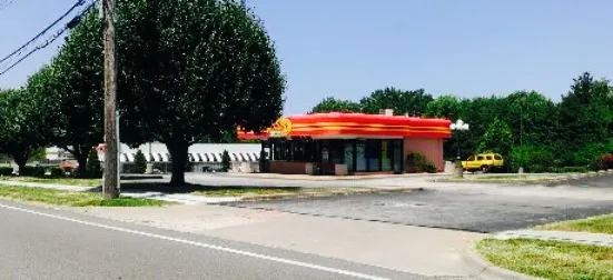 Silky's Frozen Custard