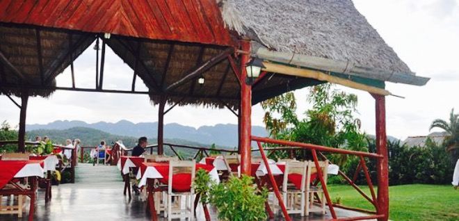 La Casa Verde