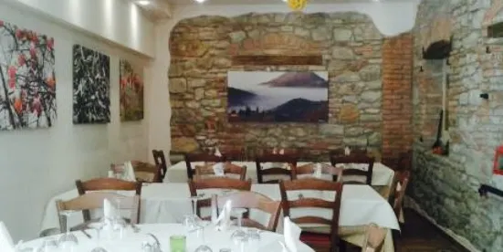 Trattoria Da Lorenzo