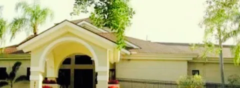 Country Creek Country Club