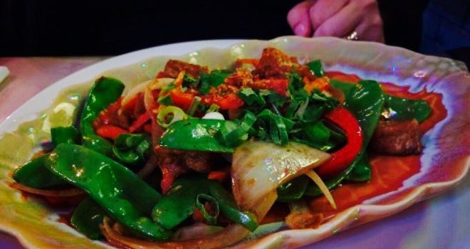 Annola Thai Restaurant