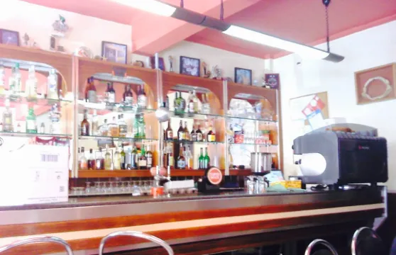 Snack-Bar o Marinheiro