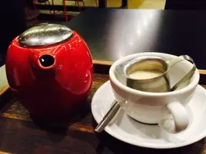 Coffee Hit