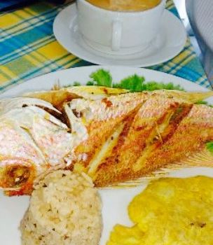 Restaurante Pescalif