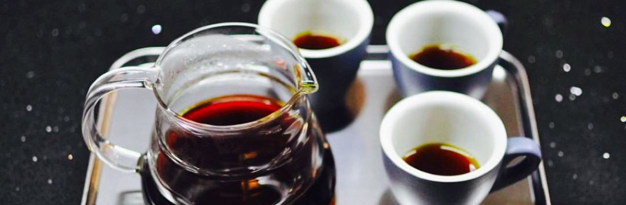 Reframe Coffee Roasters