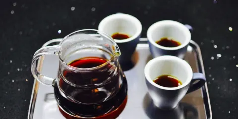 Reframe Coffee Roasters