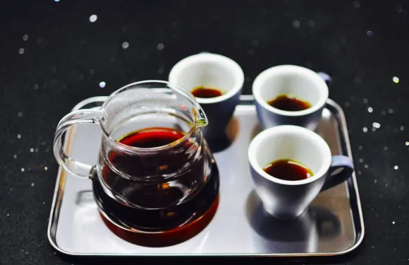 Reframe Coffee Roasters