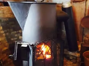 The Foggy Bean Coffee Company - Coffee Bar and Coffee Roasters