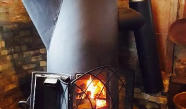 The Foggy Bean Coffee Company