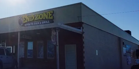 End Zone