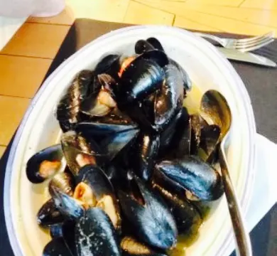 Ristorante Pizzeria Piccolo