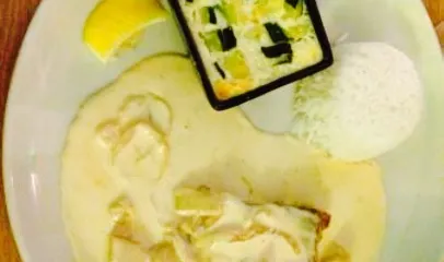 La Potiniere Larmor Plage