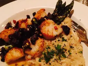 Mizuna Restaurant & Wine Bar