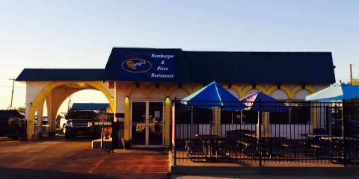 Ramzi's Burger & Pizza