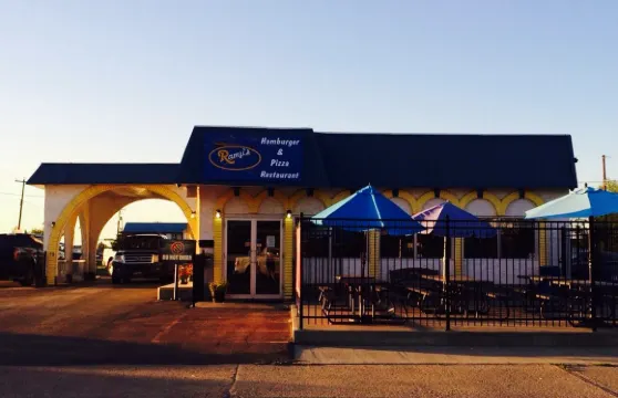 Ramzi's Burger & Pizza