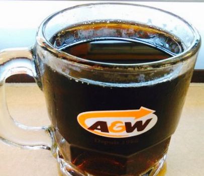 A&W Canada