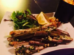 Le Repere Restaurant Pizzeria